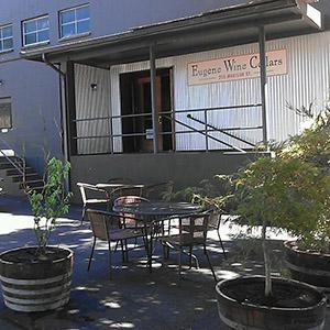 Eugene Wine Cellars photo