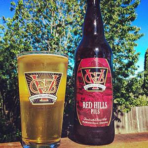 Golden Valley Vineyards photo