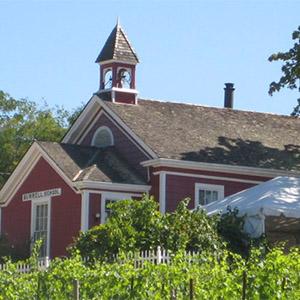 Burrell School Vineyards photo