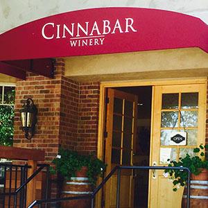 Cinnabar Winery photo