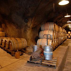 Mount Eden Vineyards photo