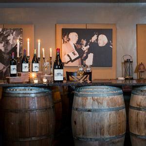 Mountain Winery photo