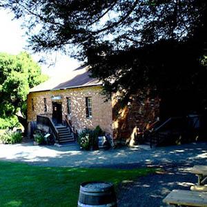 Picchetti Winery photo