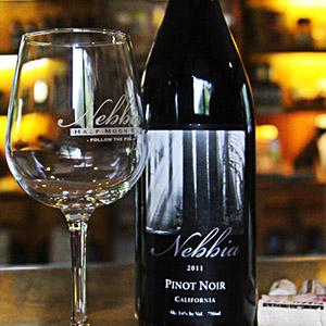LaNebbia Winery photo