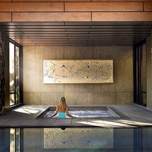 The Allison Spa photo