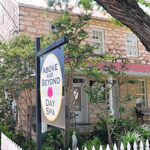 Above and Beyond Day Spa photo