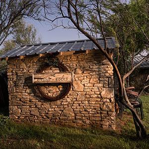Barking Rocks Winery photo
