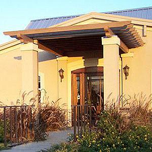 Bernhardt Winery photo