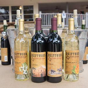 Driftwood Vineyards photo