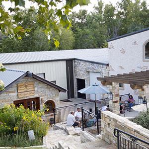 Flat Creek Estate Vineyard & Winery photo