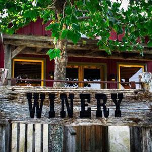 Singing Water Vineyards photo