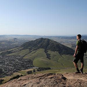 Bishop Peak photo