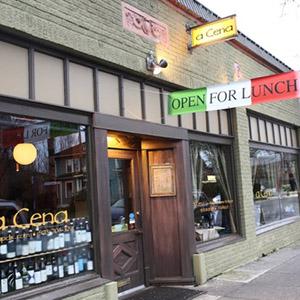 a Cena Ristorante photo