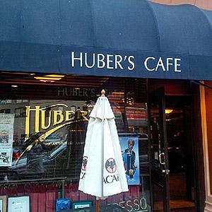 Huber’s Café photo