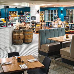 Hopcity Tavern + Market photo