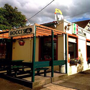 Bocci's on 7th photo