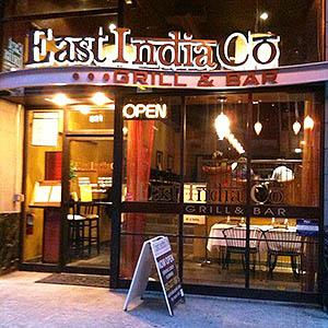 East India Co. Grill & Bar photo