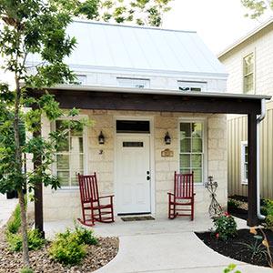 Sugarberry Inn photo