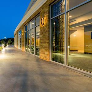 Holiday Inn Austin Airport photo