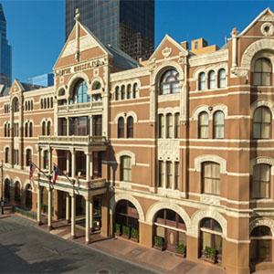 The Driskill photo