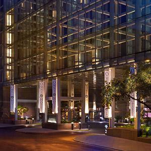 Omni Austin Hotel Downtown photo
