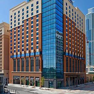 Hyatt Place Austin Downtown photo