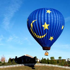Austin Balloon Rides photo