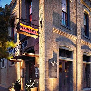 Lamberts Downtown Barbecue photo