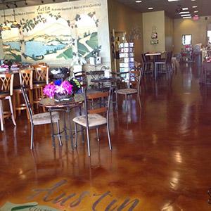 Austin Custom Winery photo