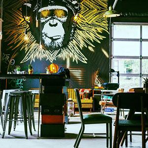 Infinite Monkey Theorem photo