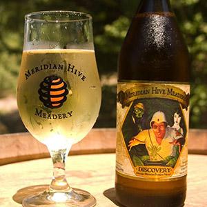 Meridian Hive Meadery photo