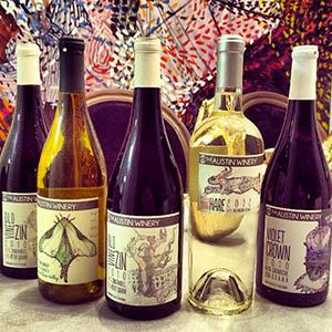 The Austin Winery photo