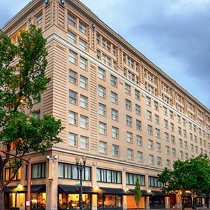 Embassy Suites Hotel photo