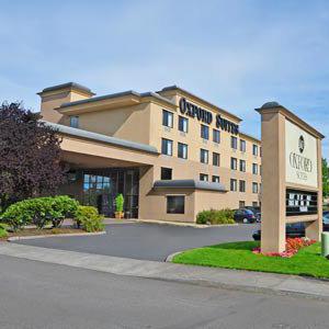 Oxford Suites photo