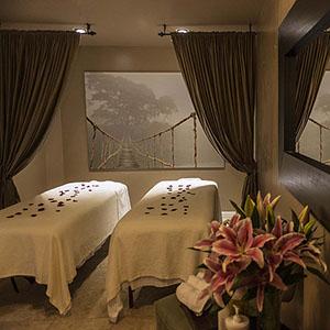 Monterey Day Spa photo