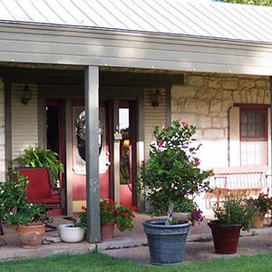  Chuckwagon Inn Bed & Breakfast photo