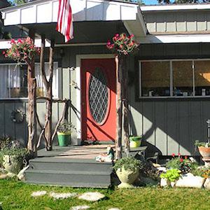 A Comfort Getaway Guesthouse photo