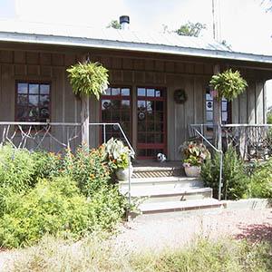 Cat's Meow Bed & Breakfast photo