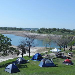 Lake Camanche photo