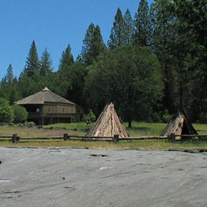 Indian Grinding Rock State Historic Park photo
