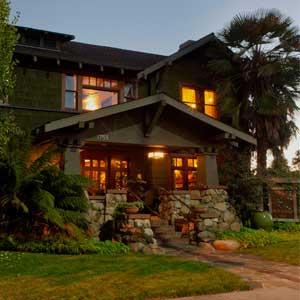 Blackbird Inn - A Four Sisters Inn photo