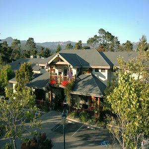 Cambria Pines Lodge photo