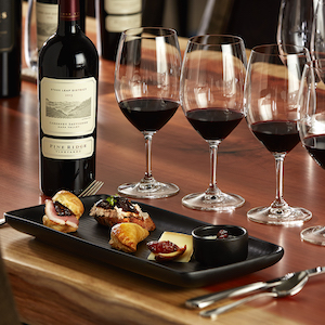 Pine Ridge Vineyards