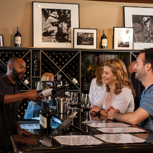 Pine Ridge Vineyards