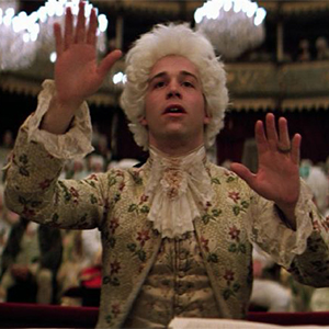 Amadeus Film & Merry Mozart Celebration at Lincoln Theater