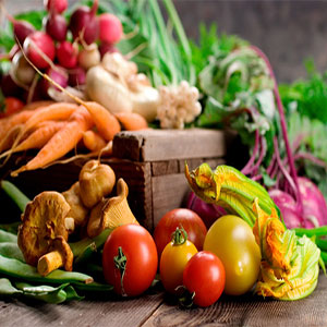 Oxbow Market Tour and Cooking Class