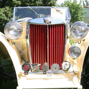 25th Annual Father’s Day Invitational Car Show