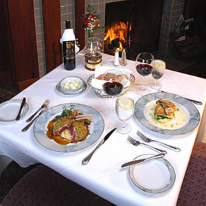 Vermeil Wines Winemaker Dinner