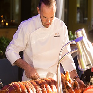 Taste of Pigs & Pinot