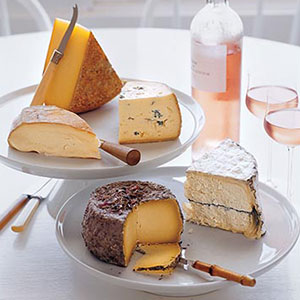 Cheese Class: Tour de France